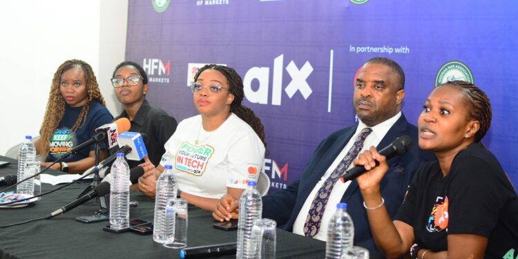 ALX Nigeria