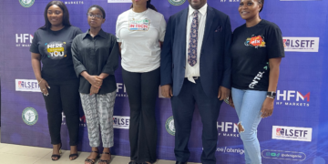 ALX Nigeria Partners LSETF, NBA on Youth Empowerment via AI Training, Others