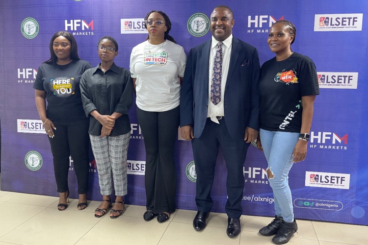 ALX Nigeria Partners LSETF, NBA on Youth Empowerment via AI Training, Others