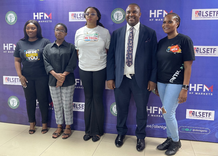 ALX Nigeria Partners LSETF, NBA on Youth Empowerment via AI Training, Others