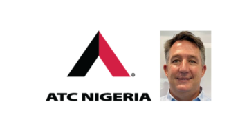 Errol Ambler-Smith, MD ATC Nigeria