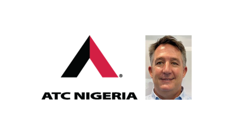 Errol Ambler-Smith, MD ATC Nigeria