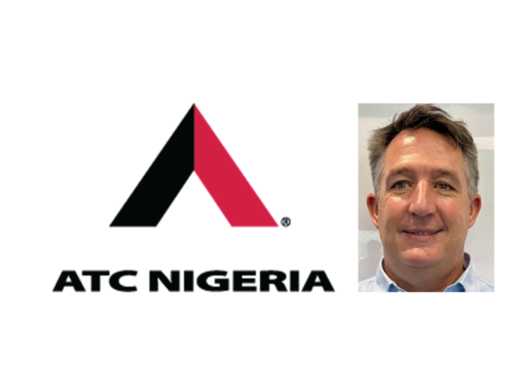 Errol Ambler-Smith, MD ATC Nigeria