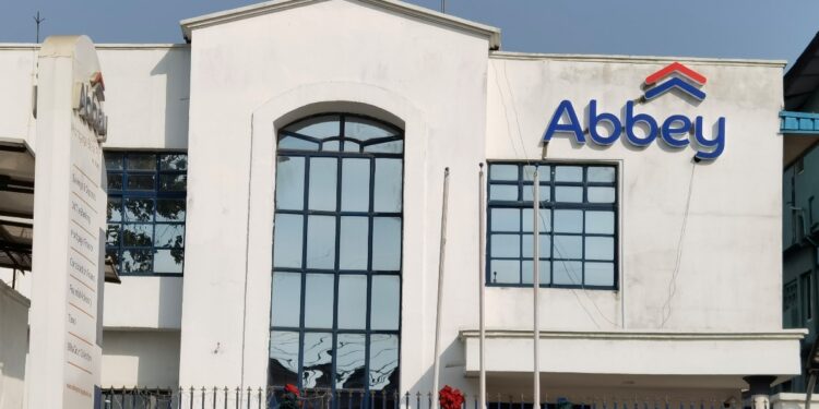 Abbey Mortgage Plc