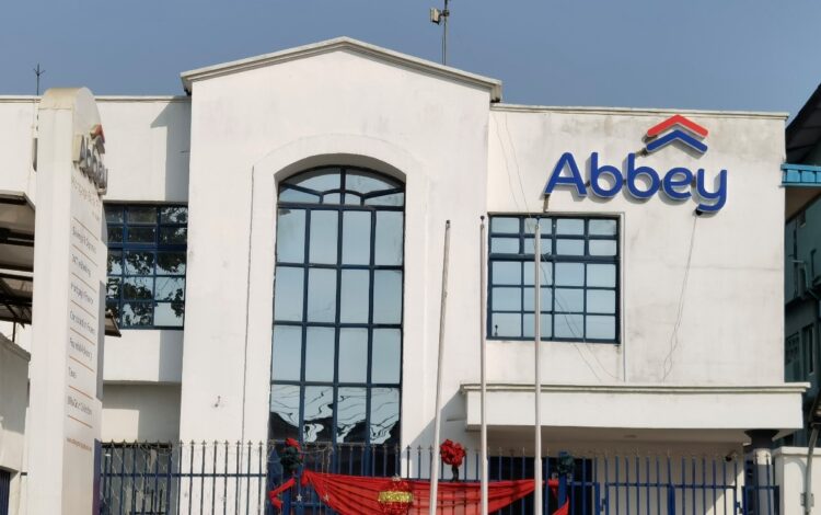 Abbey Mortgage Plc 