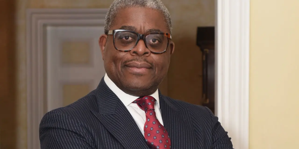 Abimbola Olurotimi Ogunbanjo