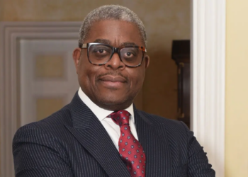 Abimbola Olurotimi Ogunbanjo