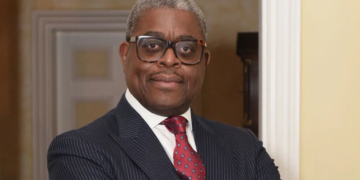 Abimbola Olurotimi Ogunbanjo