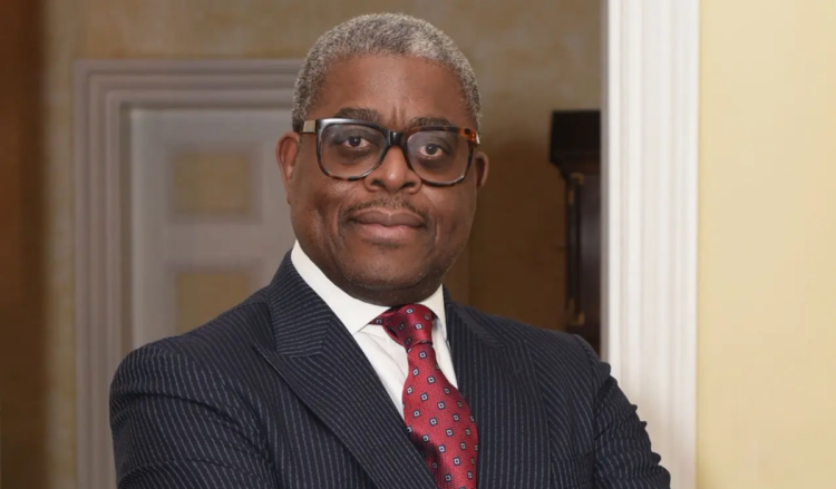 Abimbola Olurotimi Ogunbanjo