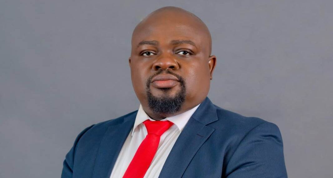 Abiodun Atobatele, Founder, NotchHR