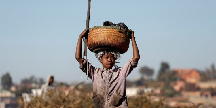 Accelerating Extreme poverty reduction through job creation and skills development and Tax Reforms | Nigeria’s Poverty