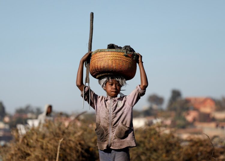 Accelerating Extreme poverty reduction through job creation and skills development and Tax Reforms