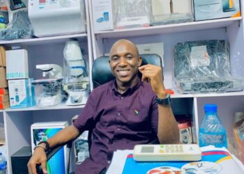 Medical and Laboratory equipment