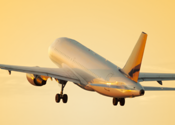airlines IT Spend, aircraft