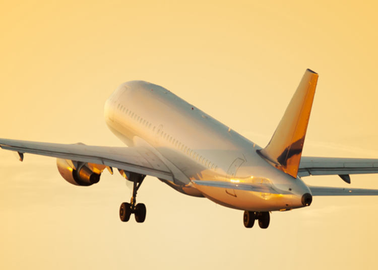 airlines IT Spend, aircraft | Airline funds