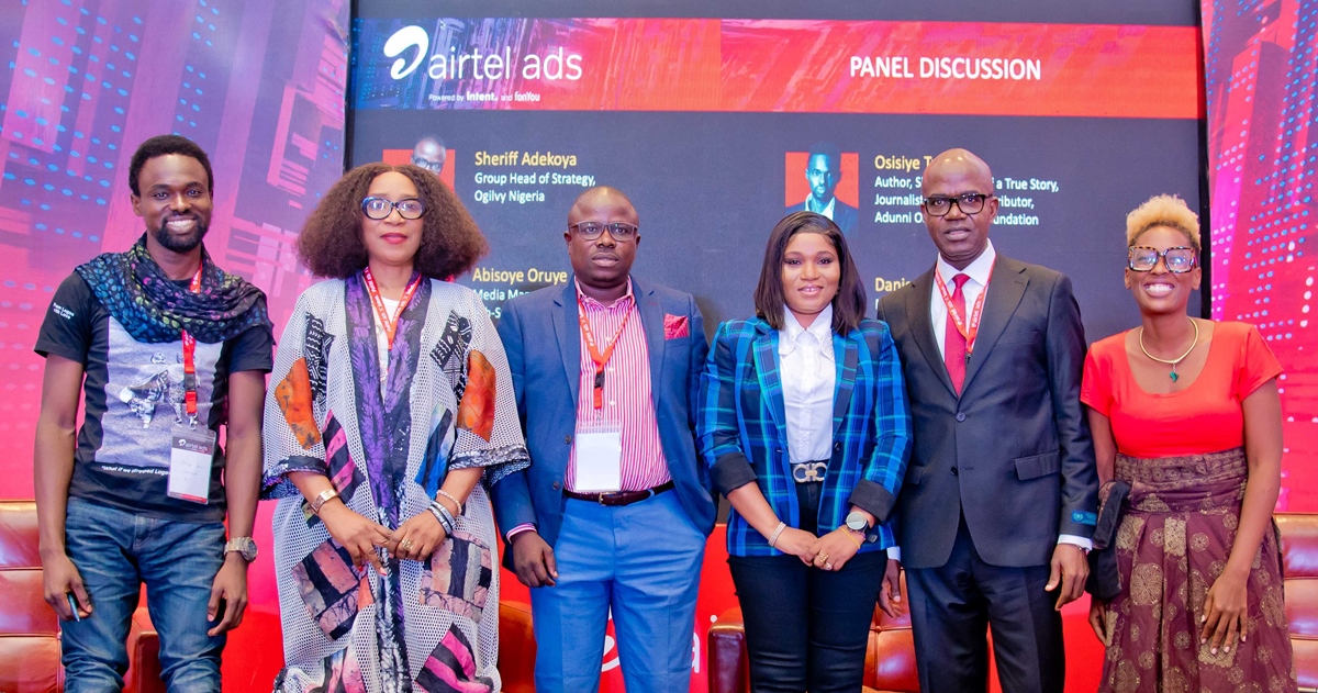 Airtel Ads launches in Nigeria