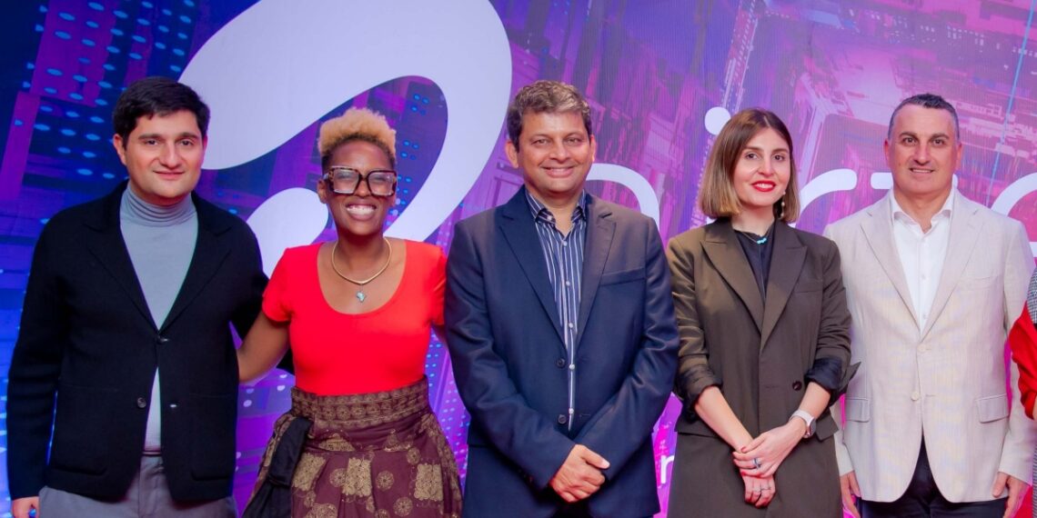 Airtel Ads launches in Nigeria