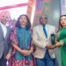 Airtel Nigeria Telecom company of the year