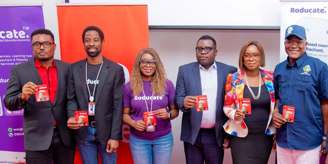 Airtel- Roducate Exam Success Bundles