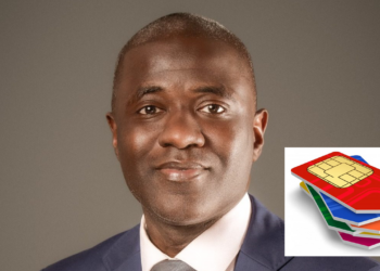 Aminu Maida, NCC and SIM plus NIN
