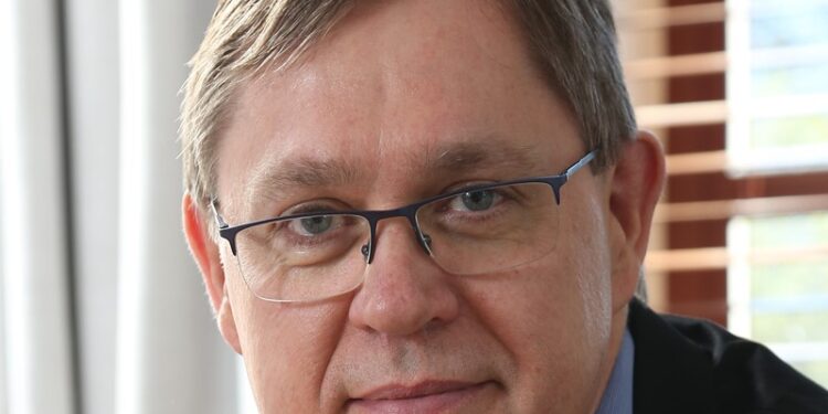 Digital skills gap in Africa by André Zitzke,