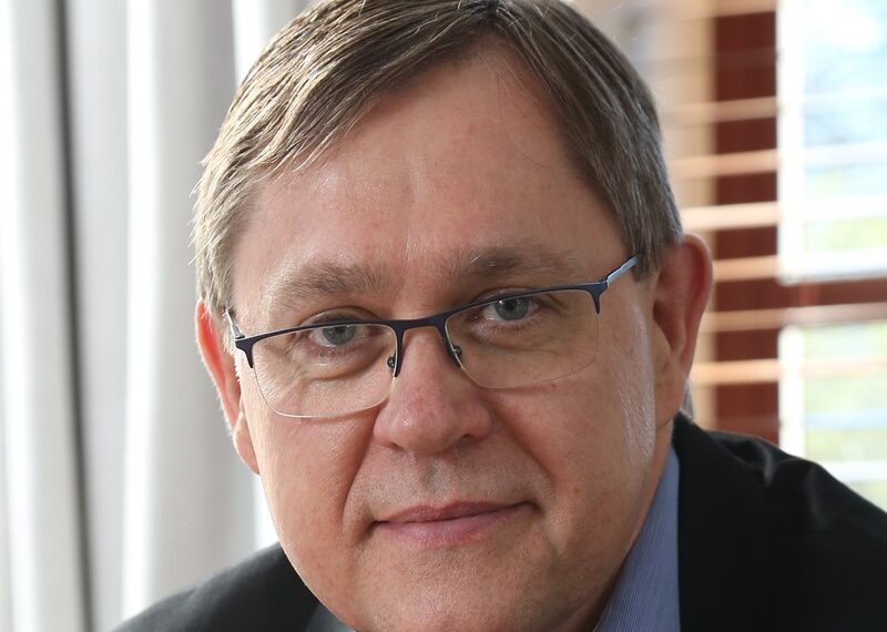 Digital skills gap in Africa by André Zitzke,