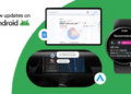 Android Introduces 9 New Features