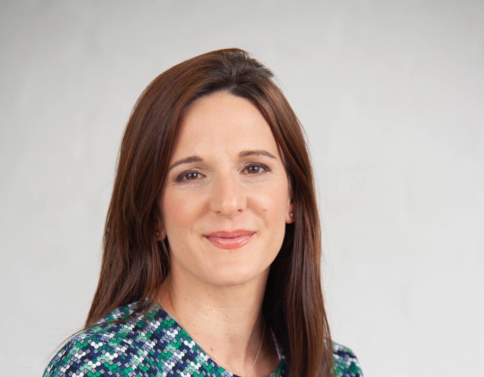 Anna Collard, SVP Content Strategy and Evangelist at KnowBe4 AFRICA