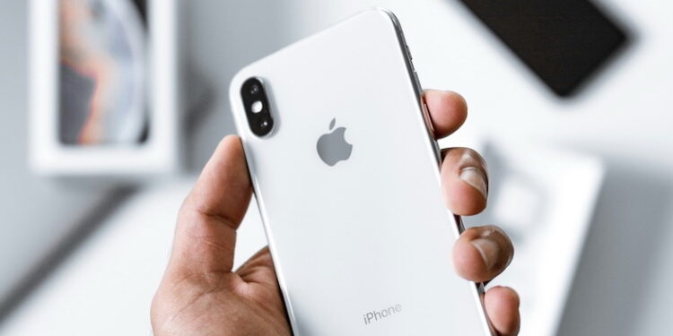 iPhone