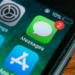 Apple iMessage
