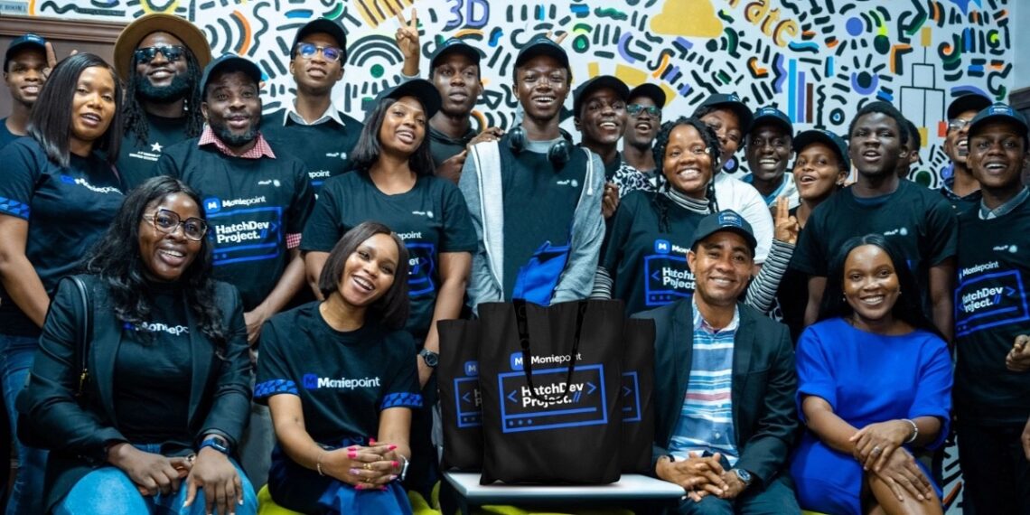 Apply to Join HatchDev, Become a Market-Ready Software Engineer