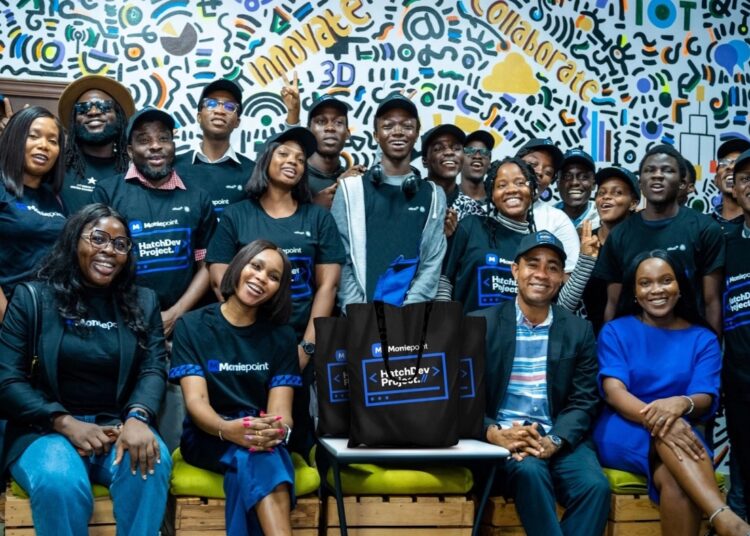 Apply to Join HatchDev, Become a Market-Ready Software Engineer