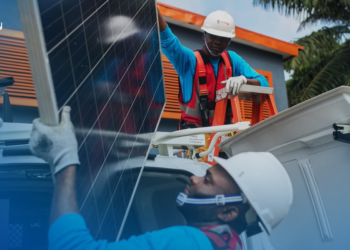 Arnergy Raises $3 Million Funding to Boost Renewable Energy in Nigeria