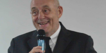 Attilio Bianchi, the founder of Flex House System