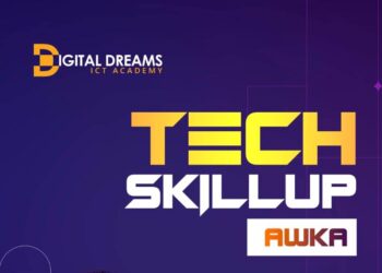 Awka Tech Skillup