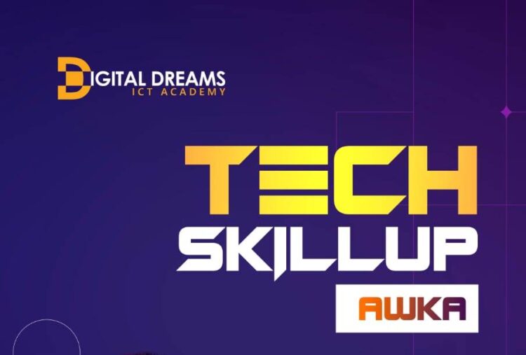 Awka Tech Skillup