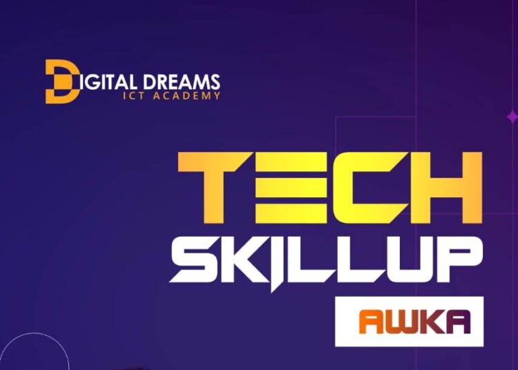 Awka Tech Skillup