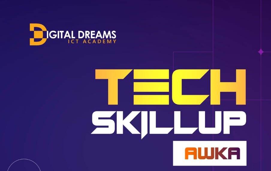 Awka Tech Skillup