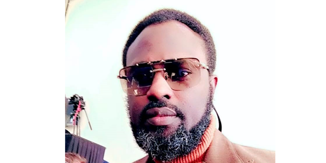 Awoyemi Olamide Jeremiah, speaks about japa syndrome