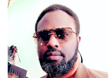 Awoyemi Olamide Jeremiah, speaks about japa syndrome