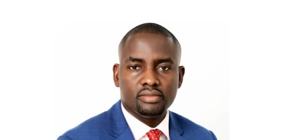 Ayodeji Ad­elagun, Standard Chartered Bank -