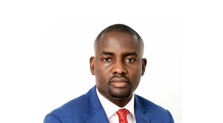 Ayodeji Ad­elagun, Standard Chartered Bank -