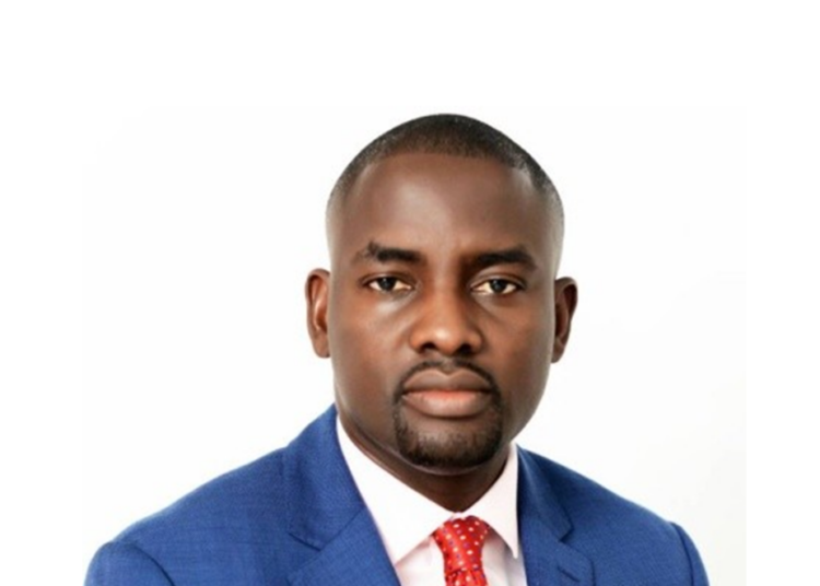 Ayodeji Ad­elagun, Standard Chartered Bank -