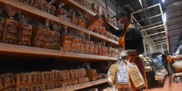 Bakers and multiple taxes