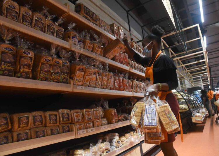 Bakers and multiple taxes