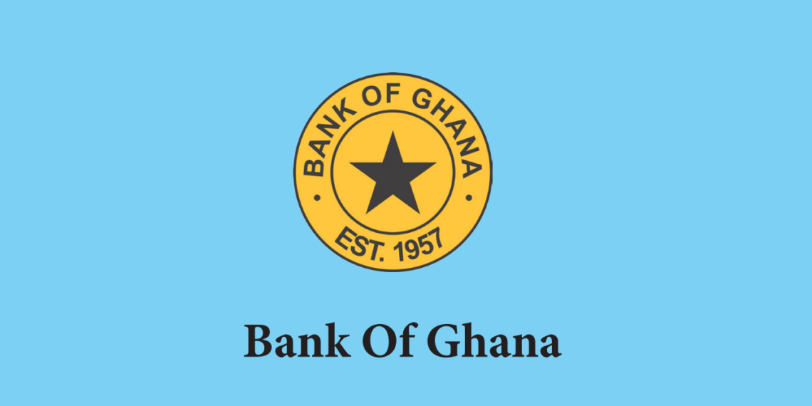 Bank of Ghana