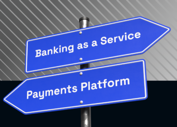 Banking-as-a-Service - BaaS