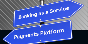 Banking-as-a-Service - BaaS