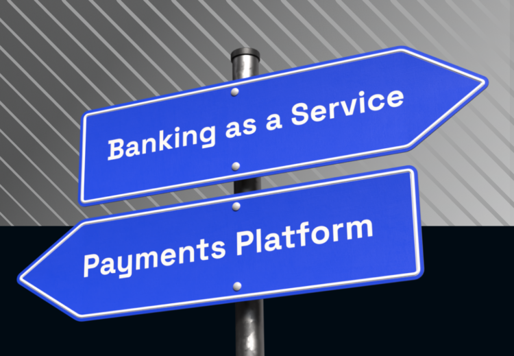 Banking-as-a-Service - BaaS