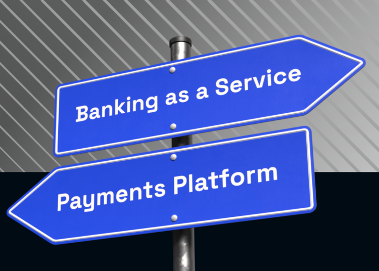 Banking-as-a-Service - BaaS
